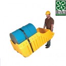 Ultratech油桶搬運車 1310